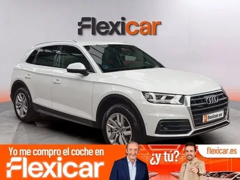AUDI Q5 Q5 50 TFSIe Advanced quattro-ultra S tronic