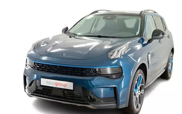 Lynk & Co 01