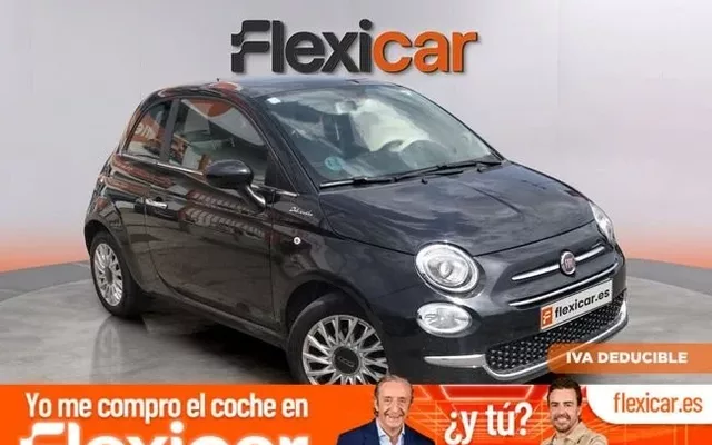 FIAT 500 Dolcevita 1.0 Hybrid 51KW (70 CV)