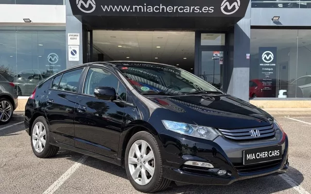 HONDA Insight Insight 1.3i-VTEC IMA Elegance