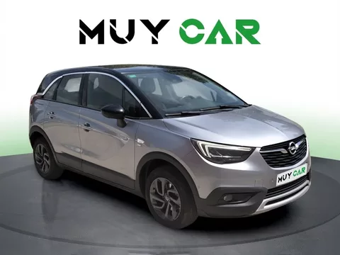 OPEL Crossland Crossland X 1.2T S&S Opel 2020 110