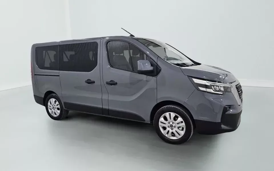Nissan PRIMASTAR COMBI Primastar Combi L1H1 3.0t 2.0 dCi 170 S/S BVA9 Tekna Zéro km immatriculé