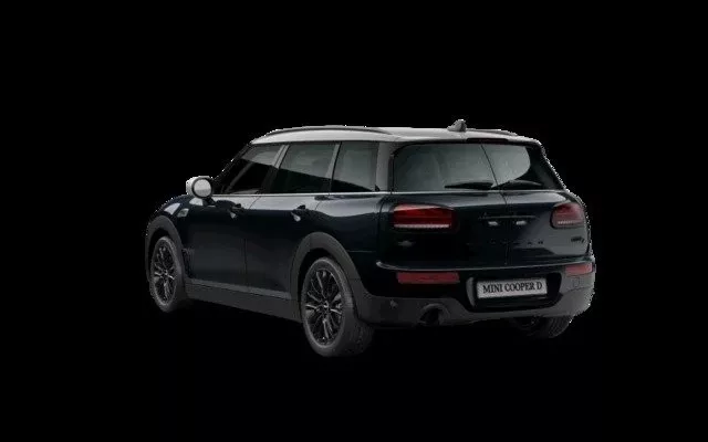 MINI Mini Clubman Mini Clubman Cooper D Aut.