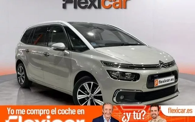 CITROEN C4 PureTech 96KW (130CV) S&S 6v Feel