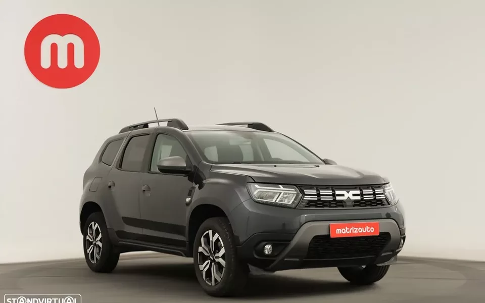 Dacia Duster 1.0 TCe Journey