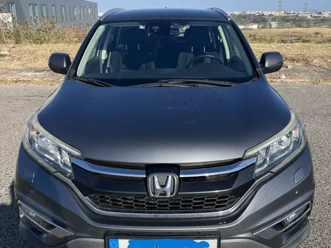 Honda CR-V 1.6 i-DTEC Elegance Navi