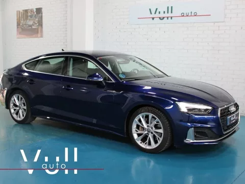 AUDI A5 A5 Sportback 40 TFSI Advanced S tronic