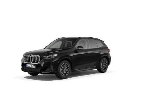 BMW X1 X1 xDrive25eA