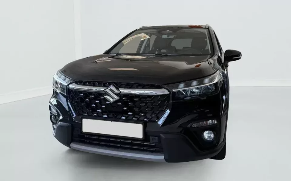 Suzuki S-cross S-Cross 1.4 Boosterjet Hybrid Auto Privilège Zéro km immatriculé
