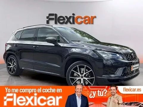CUPRA Ateca ATECA 2.0 TSI 300 DSG 4DRIVE