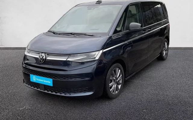 VOLKSWAGEN UTILITAIRES MULTIVAN Court 1.4 eHybrid 218 DSG6 Energetic