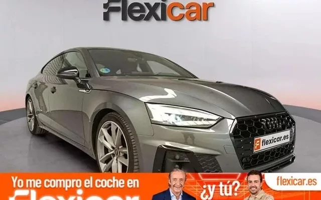 AUDI A5 S Line 40 TFSI 150kW S tronic Sportback