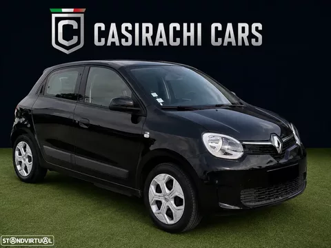 Renault Twingo Electric ZEN