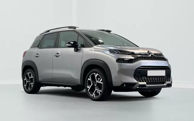 Citroën C3 Aircross PTECH 130 S&S EAT6 SHINEPK Occasion