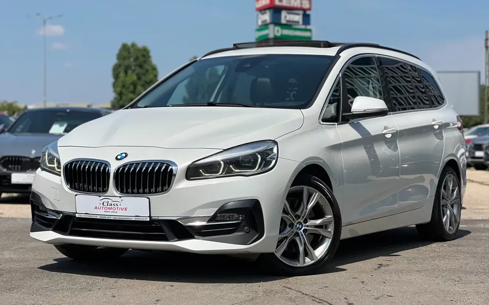 BMW Seria 2 2023 218 Gran Tourer