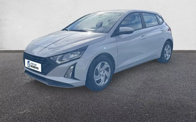 HYUNDAI i20 1.2 79 Initia
