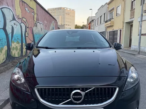 Volvo V40 2.0 D2 Kinetic Eco