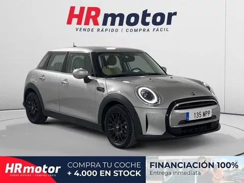 MINI Cooper 100 kW (136 CV)