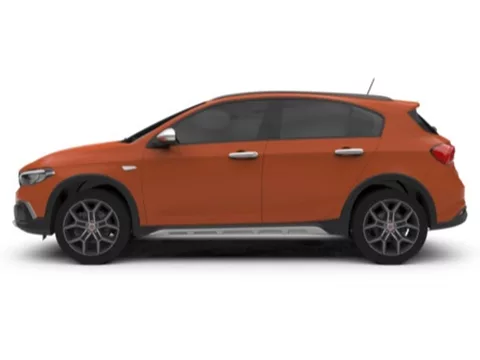 FIAT - Tipo - Tipo 1.3 Multijet Cross