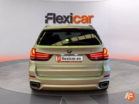 BMW X5 xDrive40e iPerformance