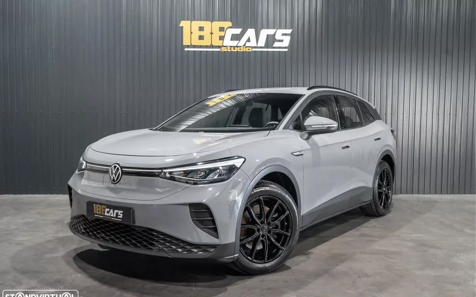 VW ID.4 77 kWh Pro Performance