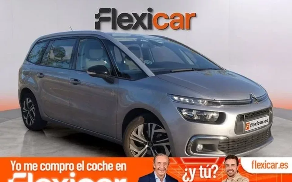 CITROEN C4 PureTech 96KW (130CV) S&S 6v Shine
