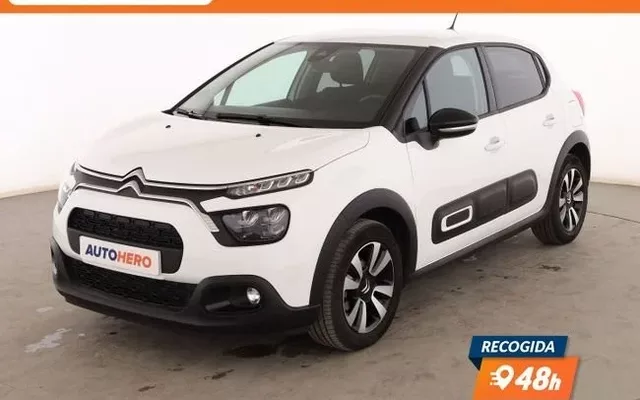 CITROEN C3 1.2 PureTech Origin