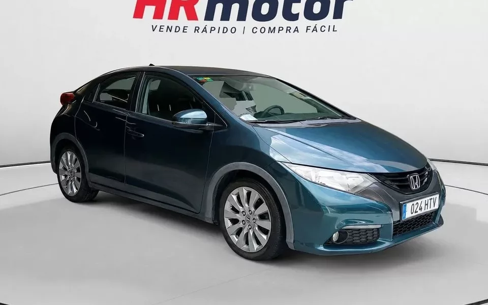 HONDA Civic Civic 1.4 i-VTEC Sport