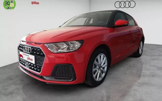 AUDI A1 A1 Sportback 25 TFSI Advanced 70kW