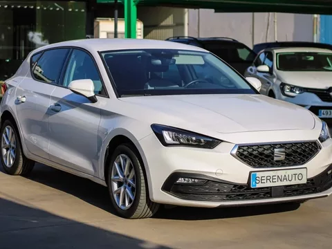 SEAT León León 2.0TDI S&S Style 115