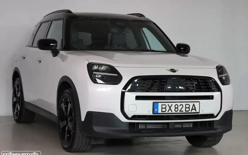 MINI Countryman C Classic XS
