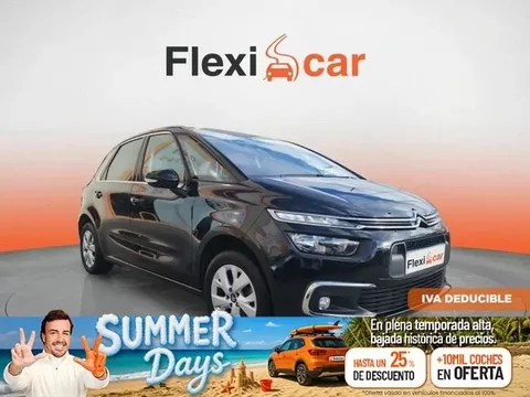 CITROEN C4 PureTech 96KW (130CV) S&S 6v Feel