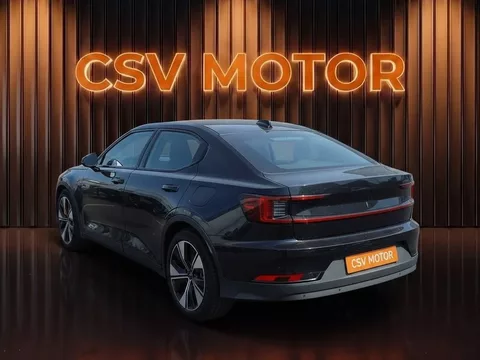 POLESTAR 02 02 Single Motor Long Range