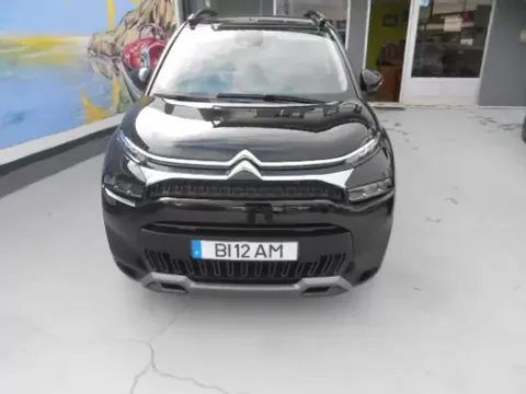 Citroën C3 Aircross 2024 1.2 PURTECH