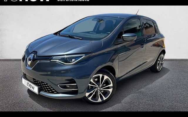 Renault Zoe Zen 100 kW R135 Bateria 50kWh 99 kW (135 CV)