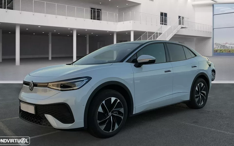 VW ID.5 77 kWh Pro