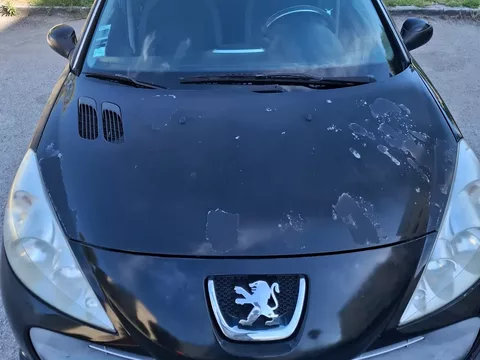 Peugeot 206+ 1.1 Trendy