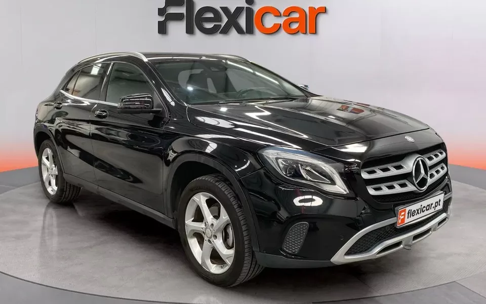 Mercedes-Benz GLA 180 d Urban