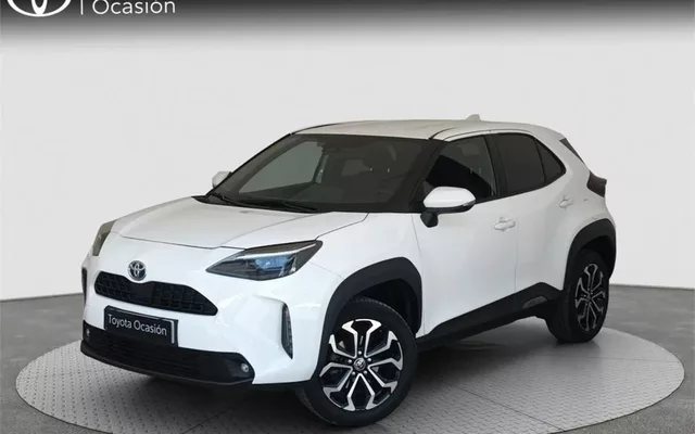 TOYOTA Yaris Cross Yaris Cross 120H Active Tech