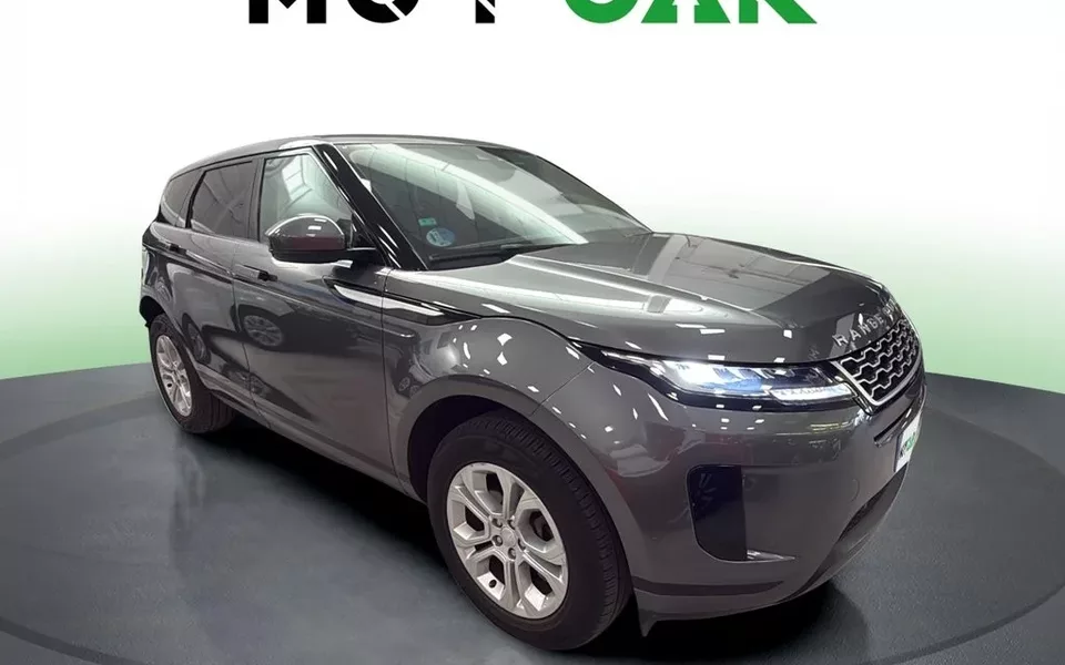 LAND-ROVER Range Rover Evoque Range Rover Evoque 2.0 I4 MHEV S AWD Aut. 200