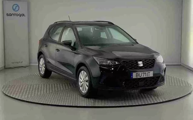 SEAT - Arona - Arona 1.0 TSI Style DSG