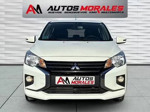 MITSUBISHI Space Star Space Star 120 MPI Kaiteki