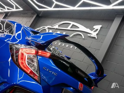HONDA Civic Civic 2.0 VTEC Turbo Type R GT