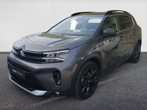 CITROEN C5 AIRCROSS BlueHDi 130 EAT8 Max
