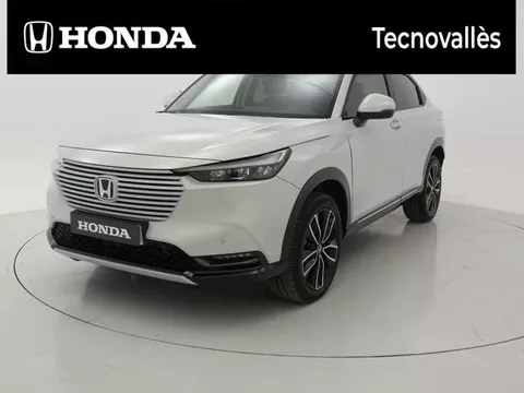 HONDA HR-V 1.5 i-MMD Advance 4x2