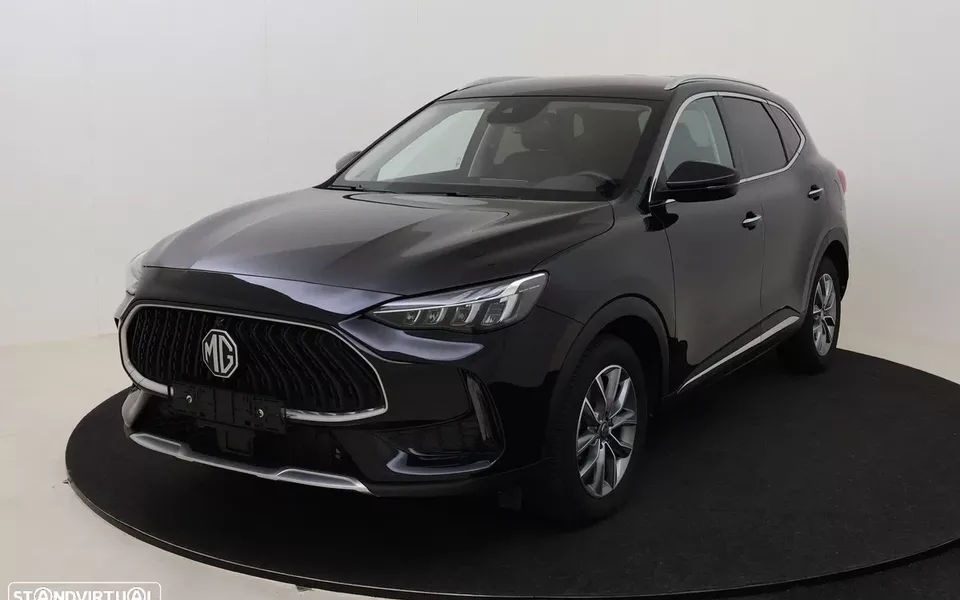MG EHS 1.5 T-GDI Plug-in Hybrid Comfort