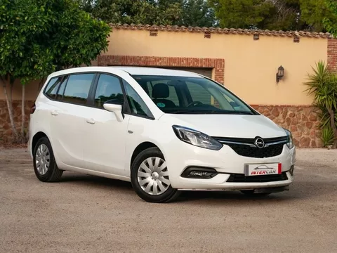 OPEL Zafira Zafira Tourer 1.4 T S/S Selective