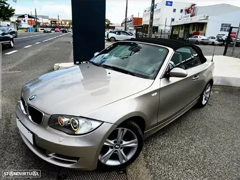 BMW 120 d