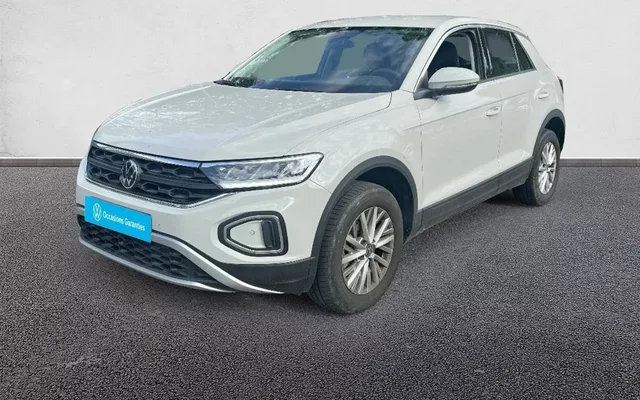 VOLKSWAGEN T-ROC 1.0 TSI 116 Start/Stop BVM6
