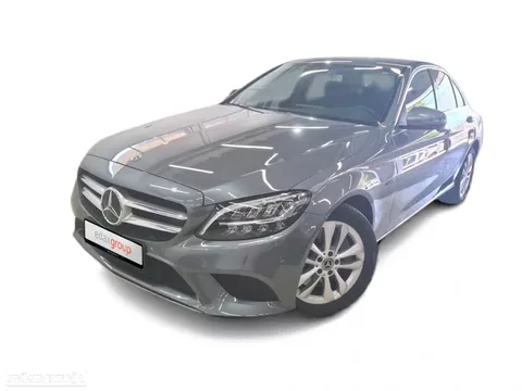 Mercedes-Benz C 300 de Avantgarde